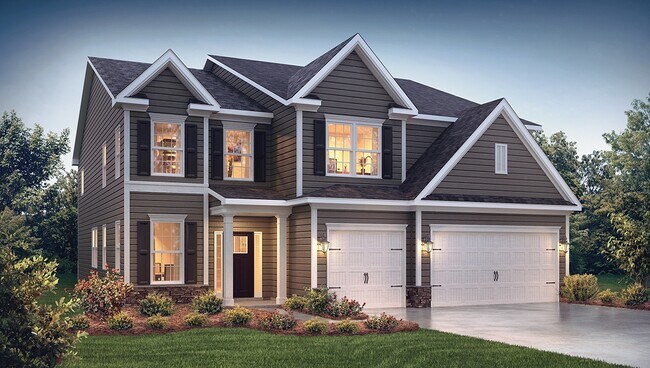 4033 Samaritan Ln unit 36204805, Denver, NC 28037 - photo 5