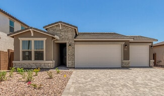 18219 W Hess St, Goodyear, AZ 85338