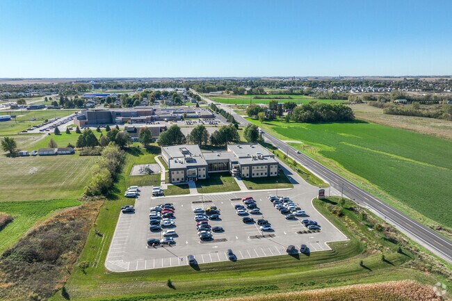 Zumbro Education District Futures/Choice