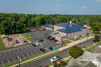 Slackwood Elementary School