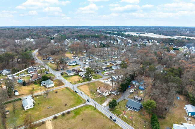 There are many beautiful homes in Gambrills to choose from.