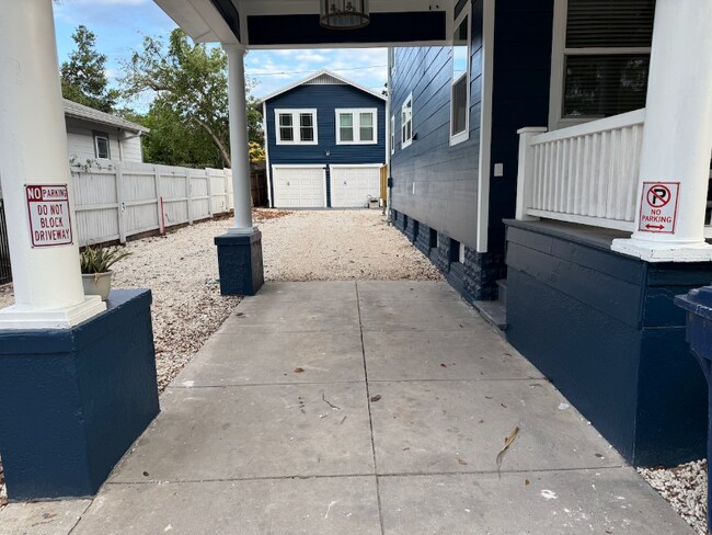 803 E James St unit A, Tampa, FL 33603 - photo 3