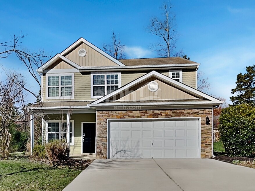 114 Parsons Green Ct, Durham, NC 27704 - photo 1