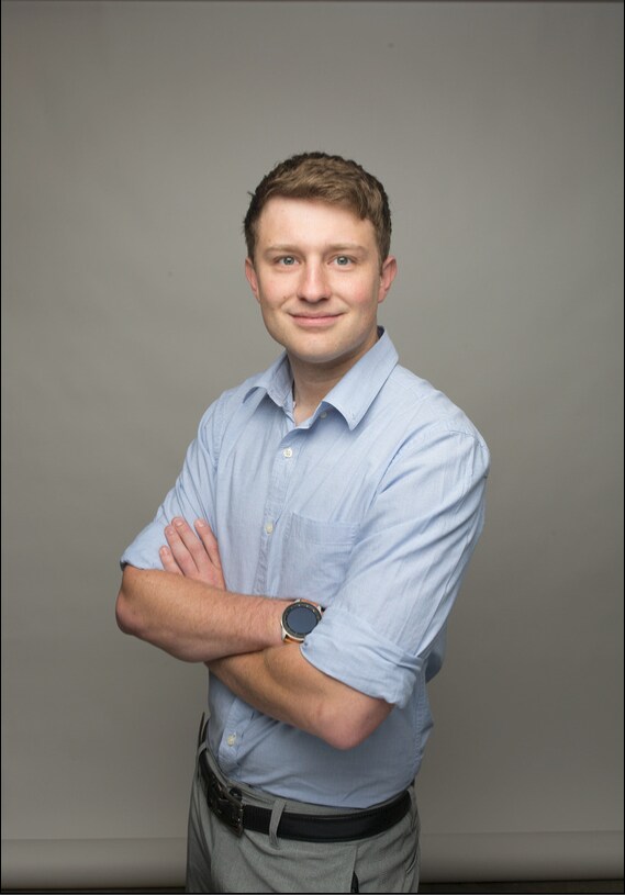 Andrew Haldeman