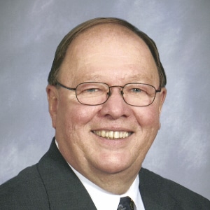 Kenneth Greulich