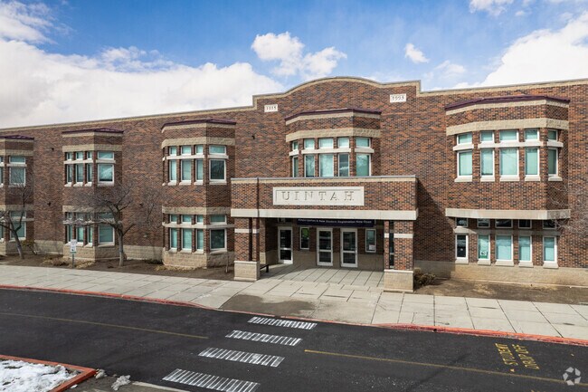 Uintah Elementary School