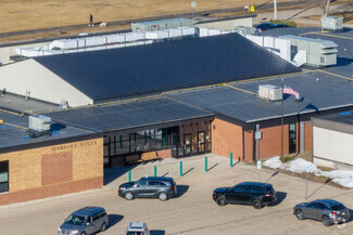 Kinnikinnick School
