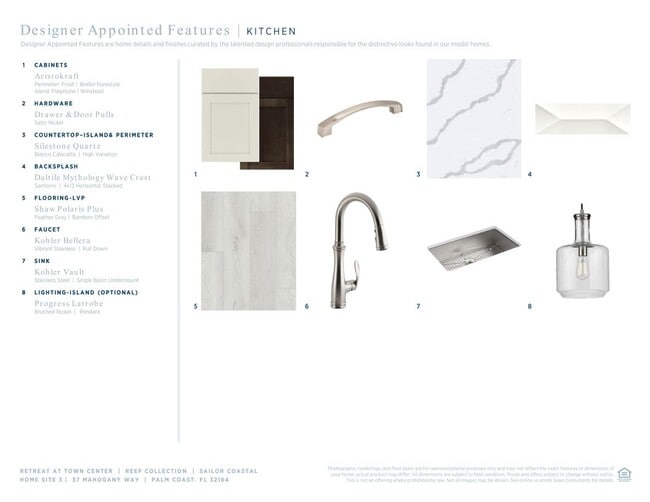 37 Mahogany Way, Palm Coast, FL 32164 - photo 6