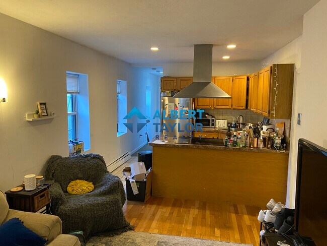 22 Saint Cyprians Place unit 2, Boston, MA 02120 - photo 2