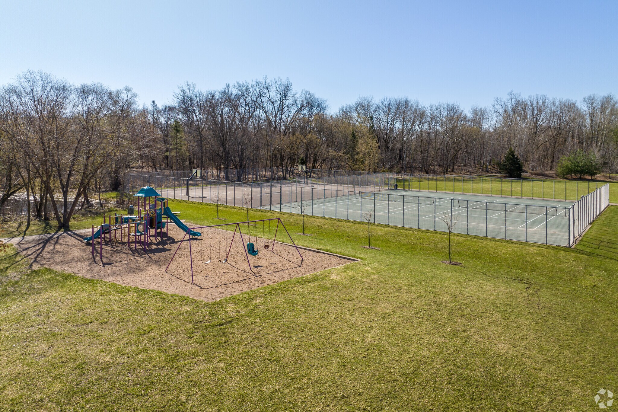 About Oakdale Schools, Demographics, Things to Do