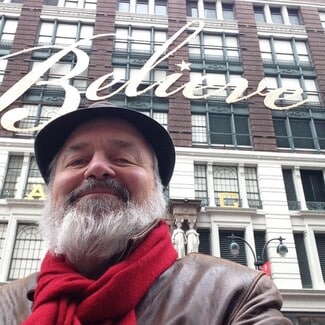Michael Bergen