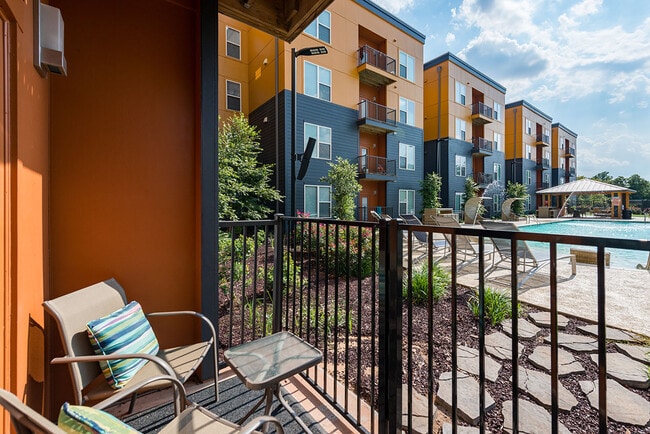 Brooks at Stillwater, Stillwater, OK 74075 - photo 4