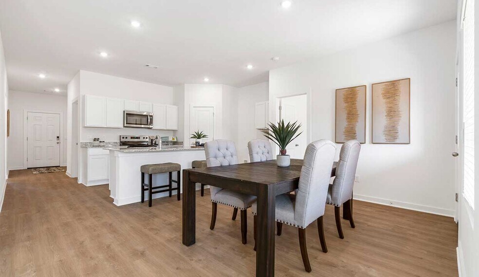 500 Greer St, Pea Ridge, AR 72751 - photo 1