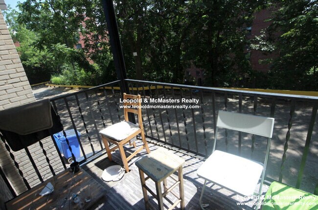 11 Ransom Rd unit 1, Brighton, MA 02135 - photo 6