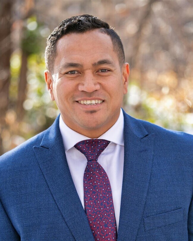 Harris Mataafa