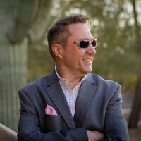 Michael Marr