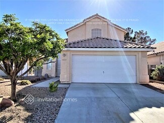 1221 Taramar St, North Las Vegas, NV 89031