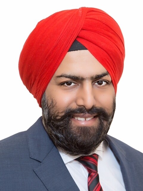 Jaswinder Singh