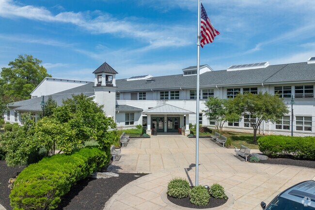 Lancaster Country Day School