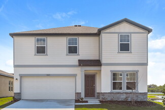 2067 Harris Hawk Ave, Ruskin, FL 33570