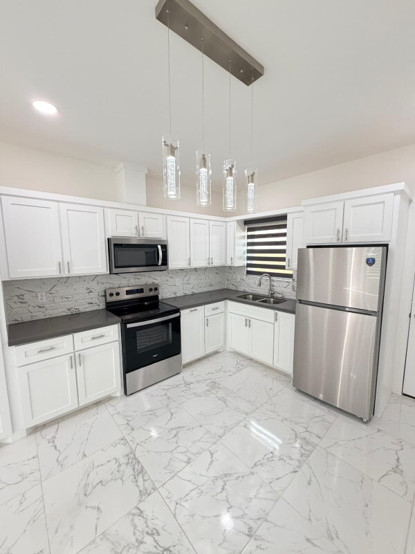 2300 E San Andrea St unit 1, Edinburg, TX 78542 - photo 5