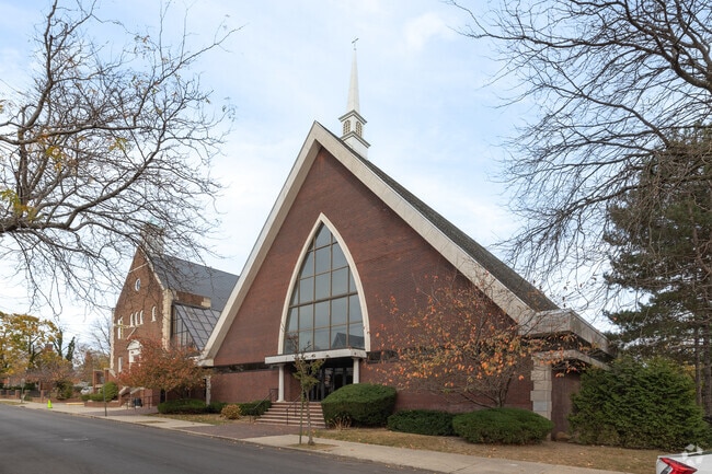 Macedonia Baptist Church has a strong and long history in Mount Vernon.