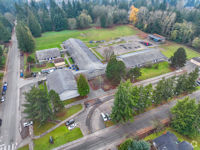 Adelaide Elementary School