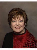 Carol Johansen