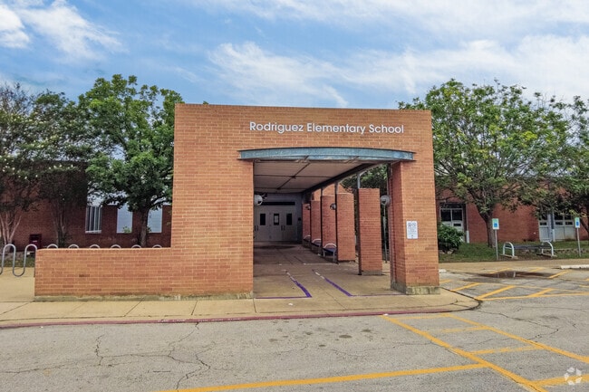 Part of the Creative Learning Initiative, and Fine Arts are Incorporated Throughout the Curriculum.