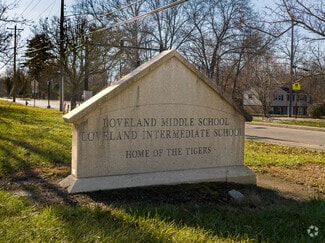 Loveland Middle School