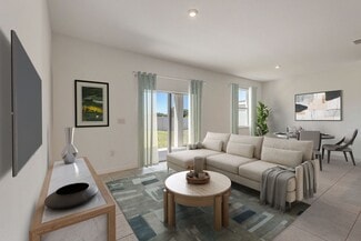 936 Pearlwood Loop, Eagle Lake, FL 33839