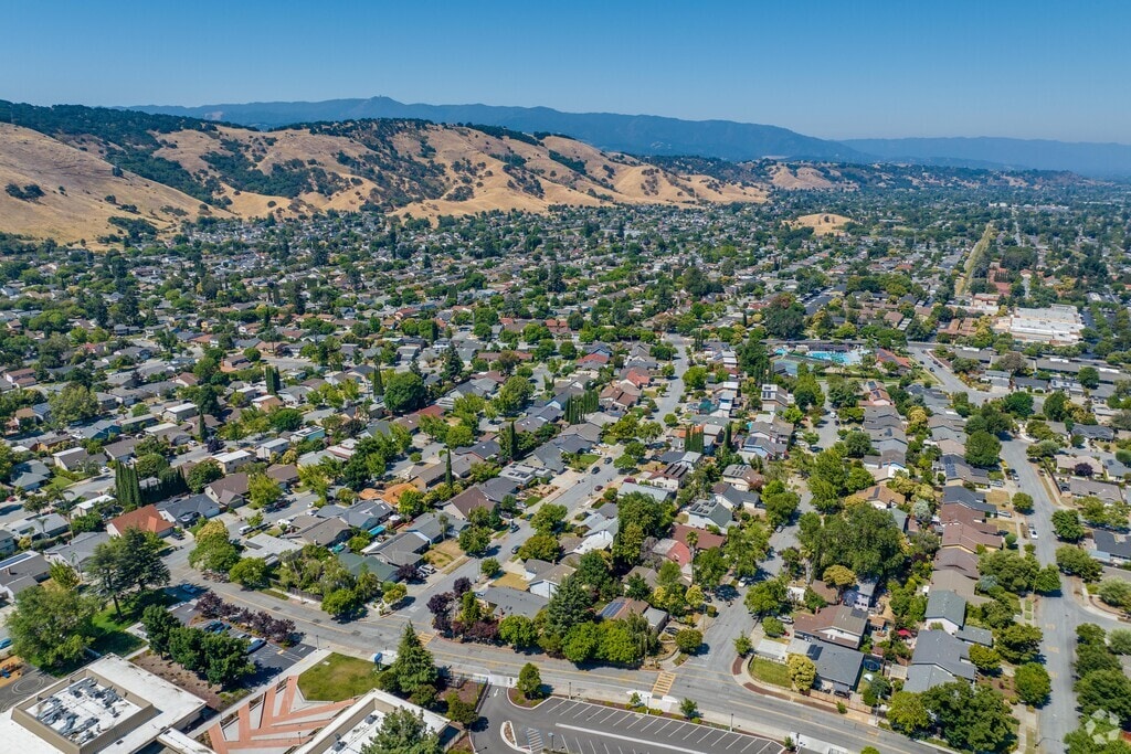 About Rancho Santa Teresa Schools, Demographics, Things to Do