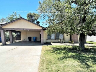 6618 S 44th Place, Phoenix, AZ 85042