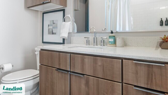 3875 Burnham unit 3306, Kyle, TX 78640 - photo 6