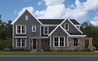 280 Libby Hollow St Unit 36660217, Springboro, OH 45066