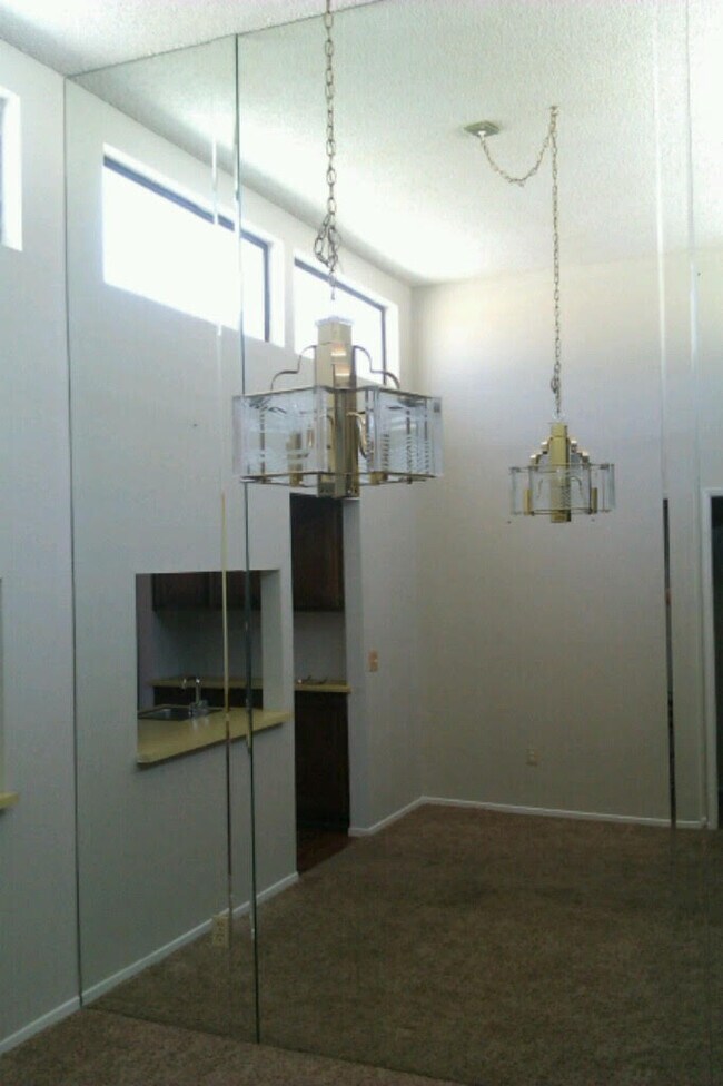 Kitchen Entry Bar Sink