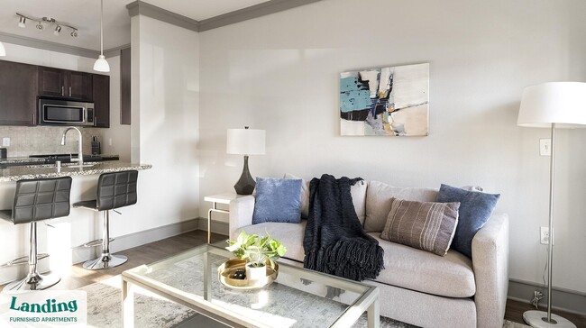 4689 Mustang Pkwy unit 3114, Carrollton, TX 75010 - photo 3