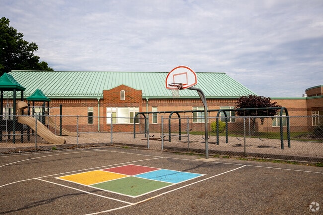 Alliance Elementary School