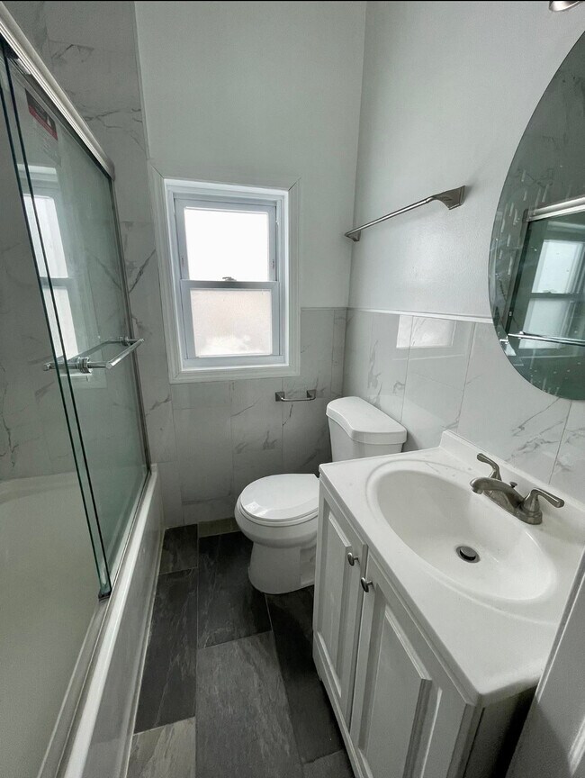 345 Kaplan Ave unit Second Floor Unit, Hackensack, NJ 07601 - photo 2