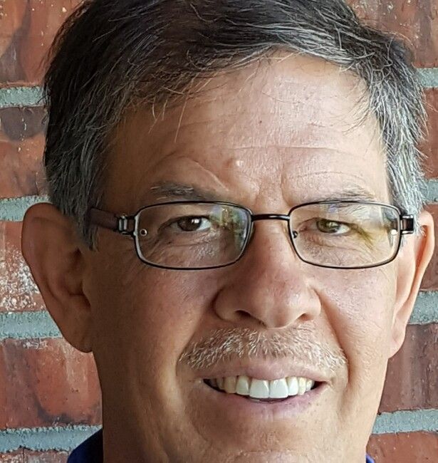 Mark Eastman