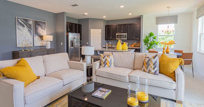 9209 Harris Hawk Dr, Leesburg, FL 34788 - photo 3