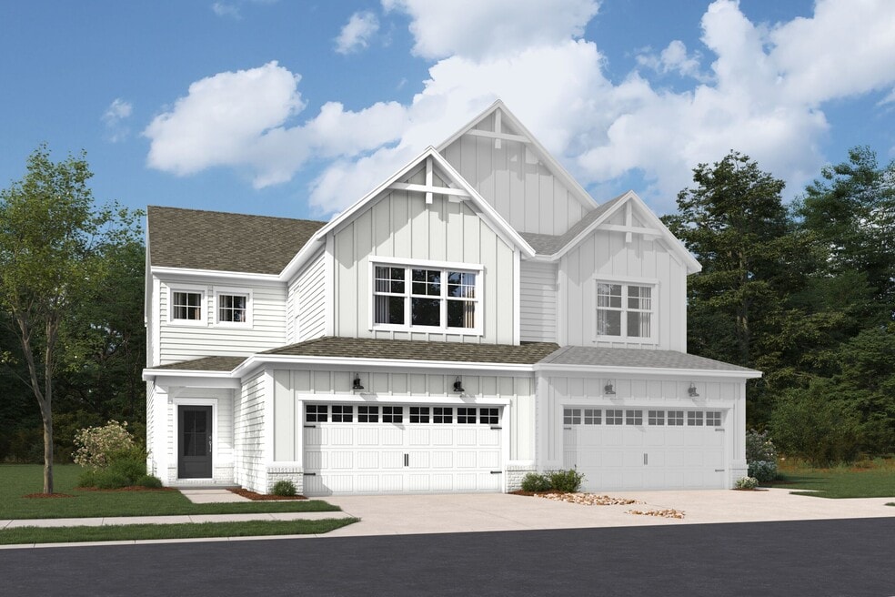 P2025 Craftsman Gen 3 Elev Day