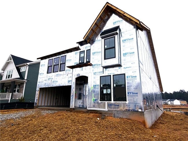 713 Crystal Lake Pkwy, Hoschton, GA 30548 - photo 5