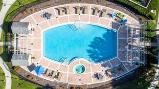 8008 Bala Sands Blvd, Orlando, FL 32818