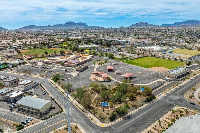 Robert L. Taylor elementary