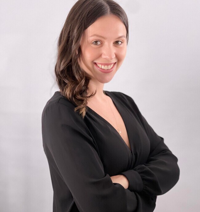 Angeline Paquet Lamothe