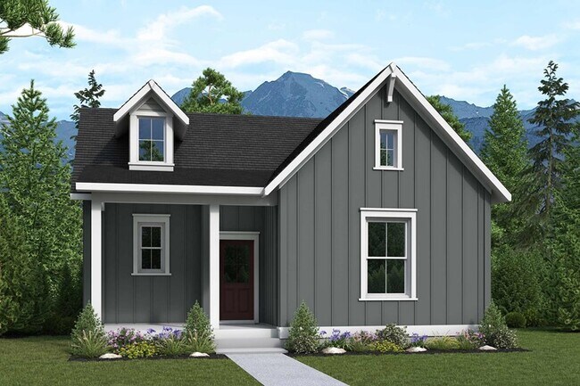 7163 S Ramble Rd unit 36457720, West Jordan, UT 84006 - photo 2