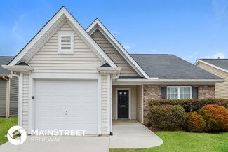 3975 Overcreek Ln, Winston-Salem, NC 27127