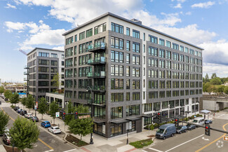 500 W Columbia Way, Vancouver, WA 98660