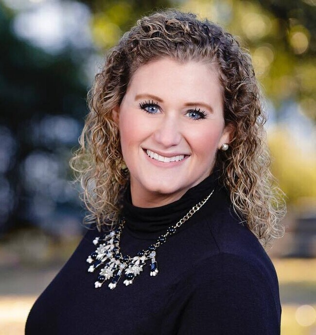 Grace Perry Huddleston